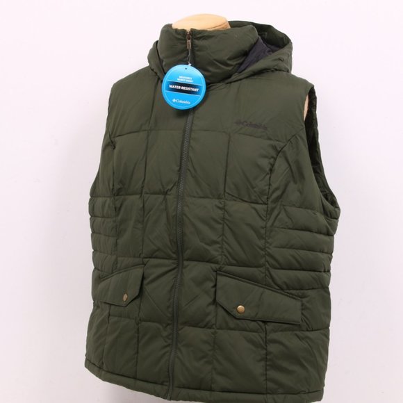 columbia women's lone creek jacket